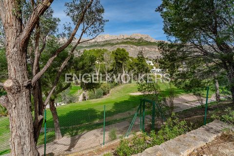 Villa i Altea, Alicante, Altea - € 1.295.000 | Ref: W-047ET6 - foto 44